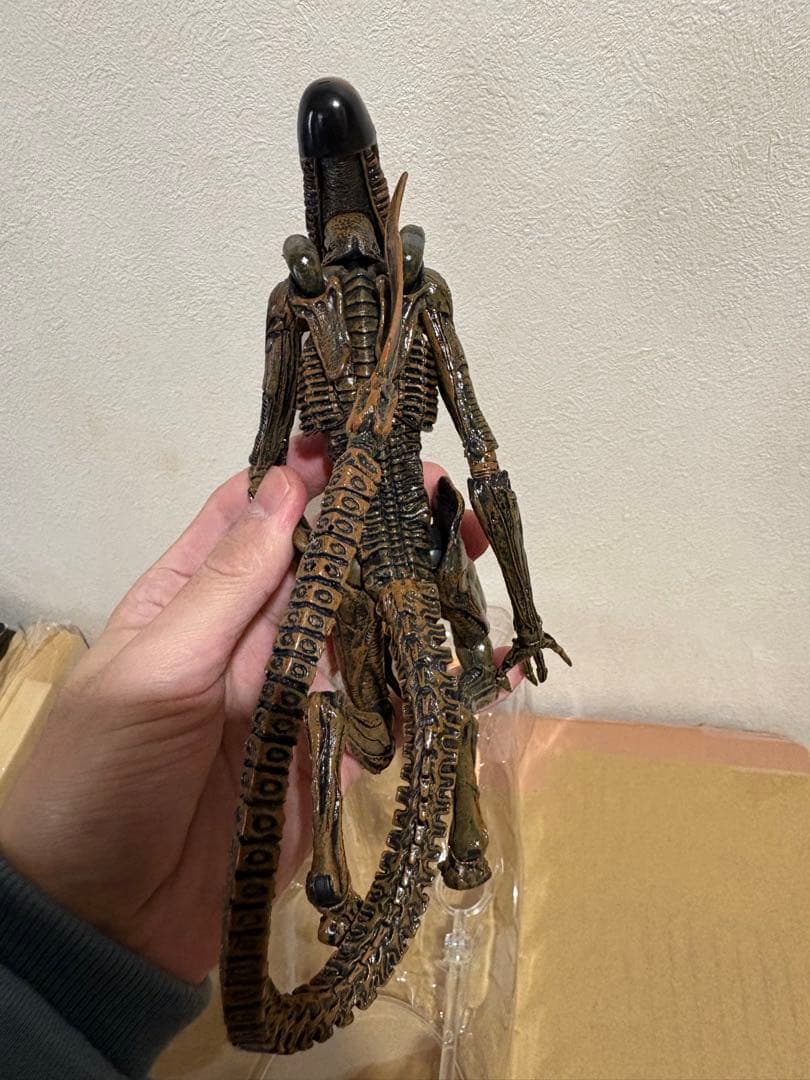 neca ネカ エイリアン3 ドッグエイリアン 660626123