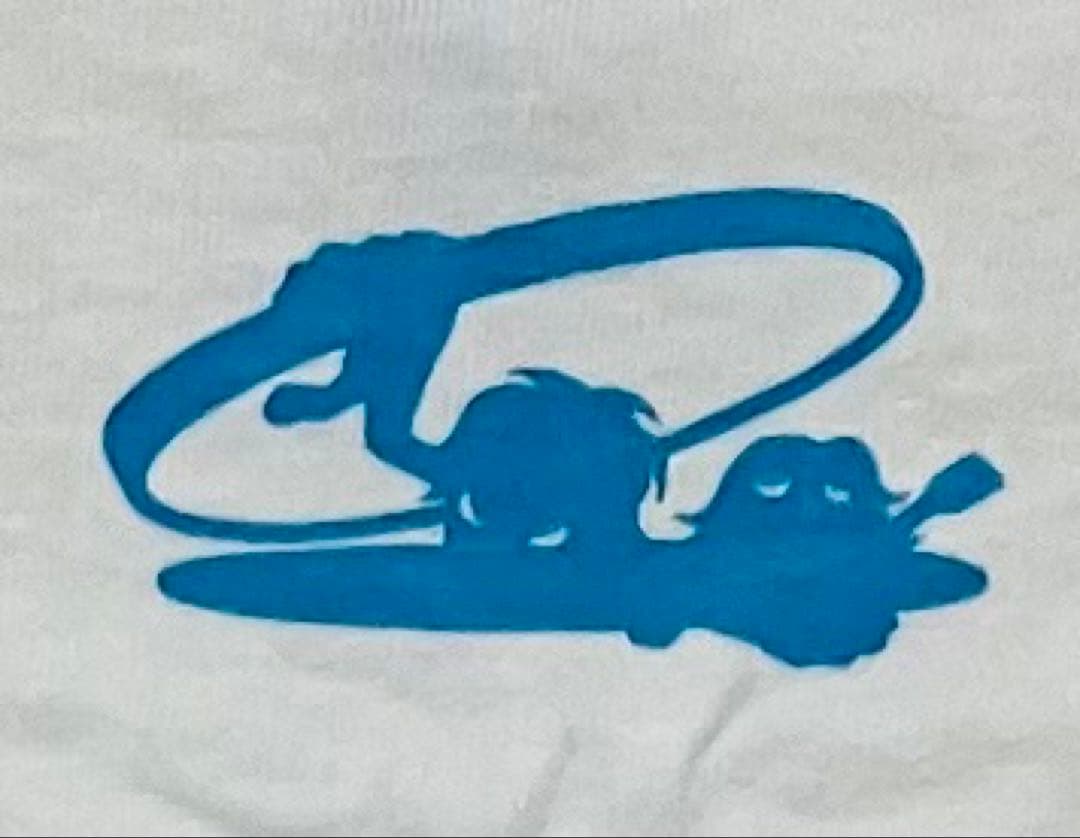 いわて× B'z Tシャツ