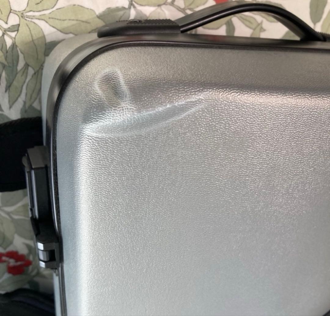 BAM バイオリン　ケース　楽譜ケース付