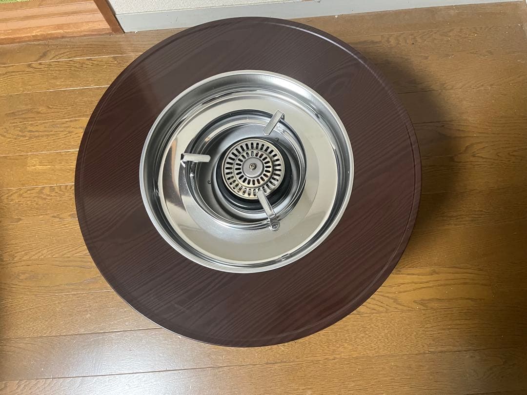 コロナ 石油こんろ KT-169 煮炊き用 灯油ストーブ