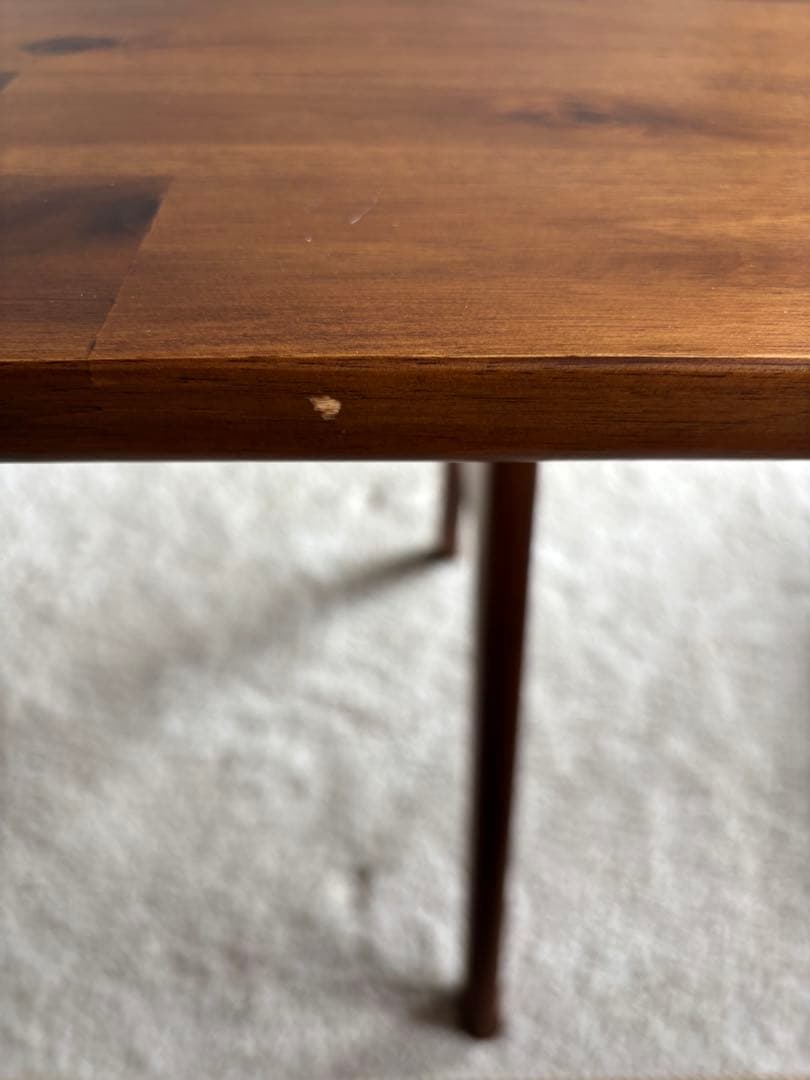 unico(ウニコ) SWELLA(スウェラ)シリーズ ダイニング3点セット②