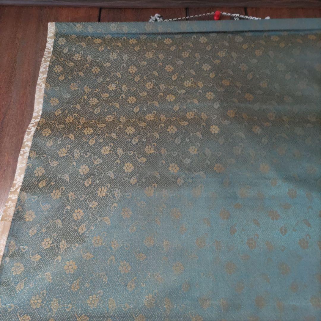 雪渓山水　文晁　Y136