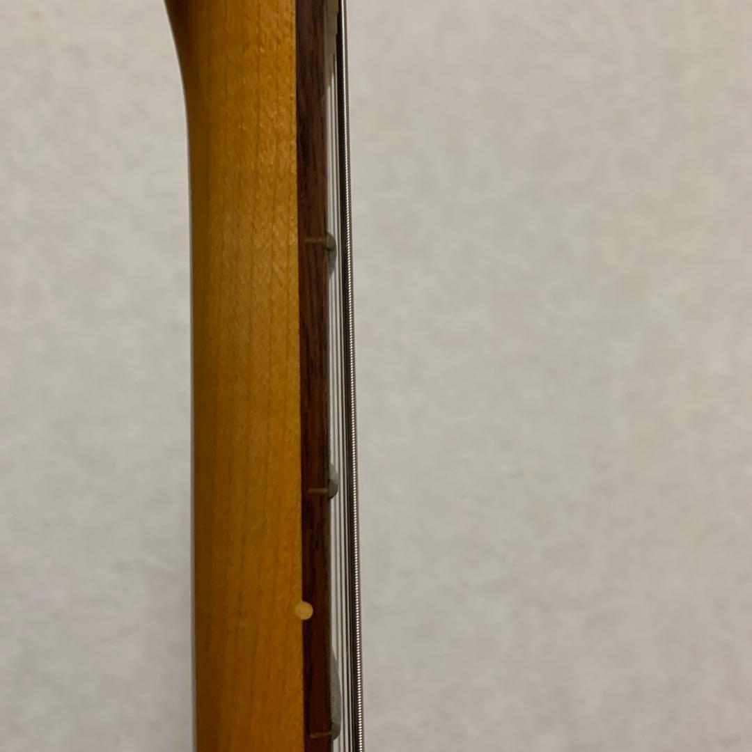 Squier Jazzmaster サンバースト エレキギター