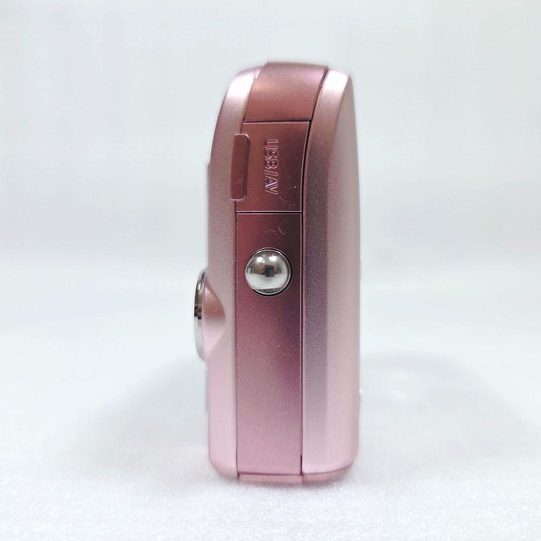 【極美品】CASIO EXILIM EX-Z1080 ピンク 動作良好