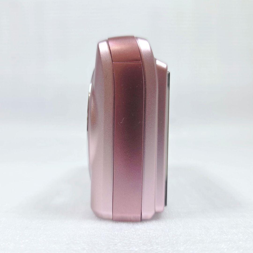【極美品】CASIO EXILIM EX-Z1080 ピンク 動作良好