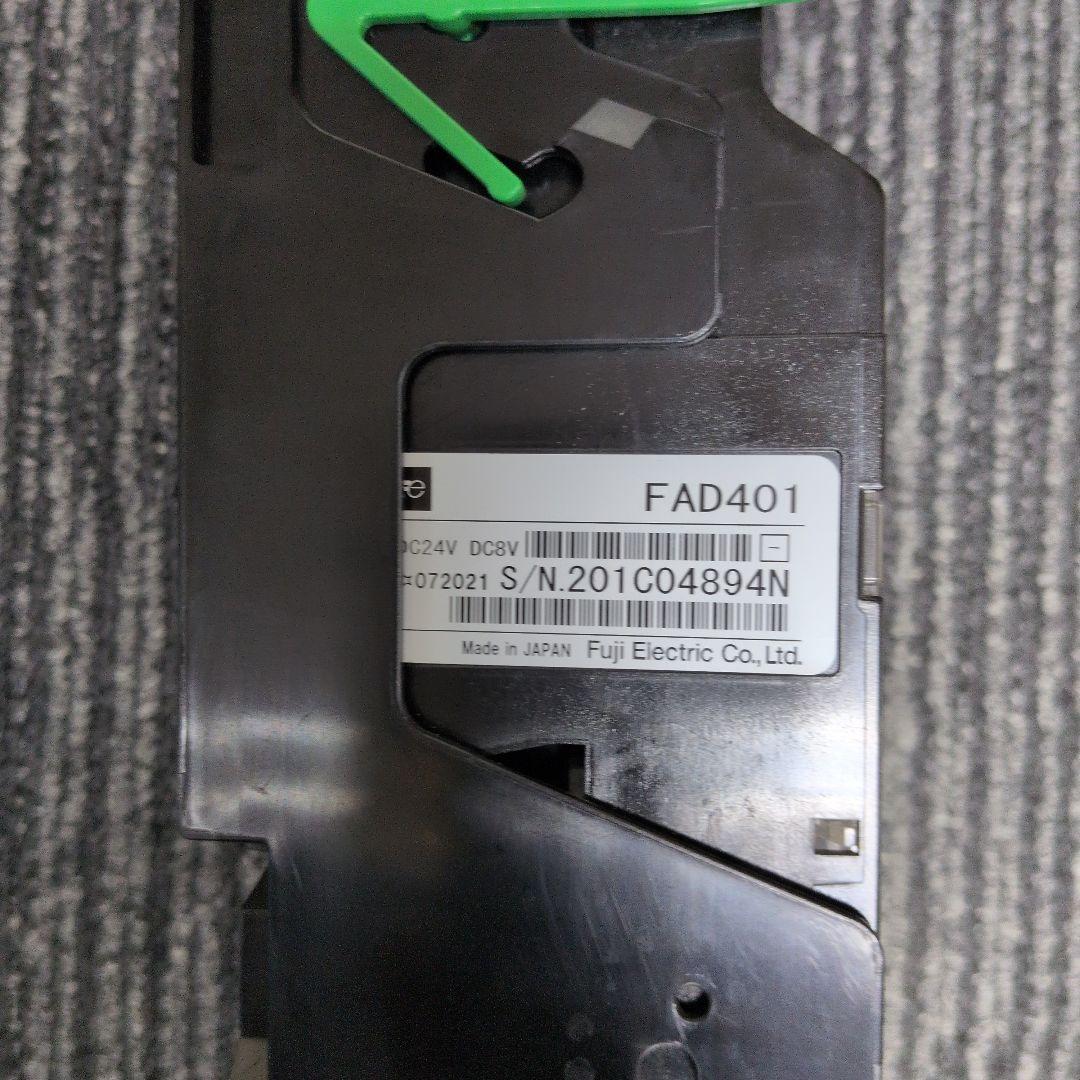 メック　富士電機製　FDVT451B　新500円対応機、高額設定可能