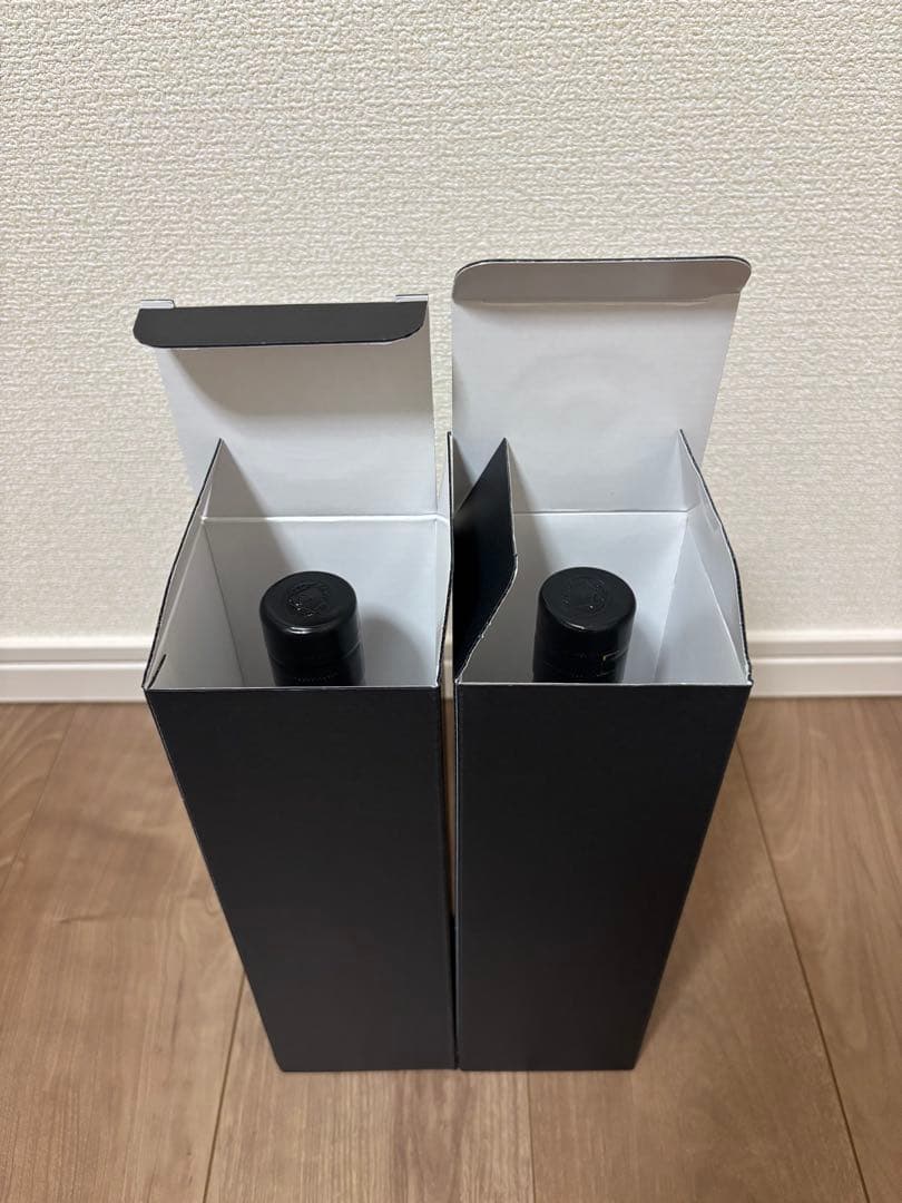 Ichiro's Malt 700ml 2本セット