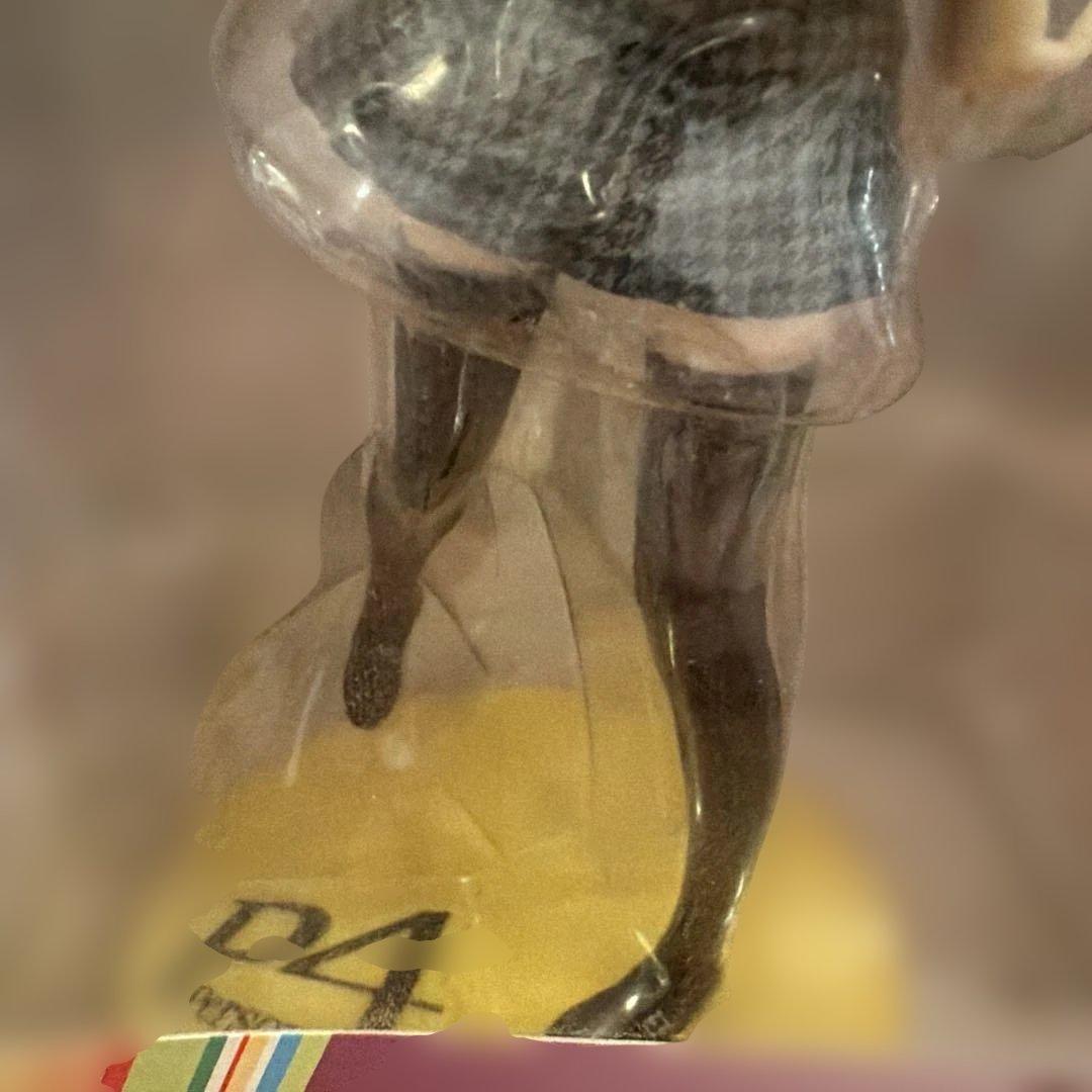 ドリームテック 久慈川りせ(くじかわりせ)ペルソナ4 1/8 完成品 フィギュア