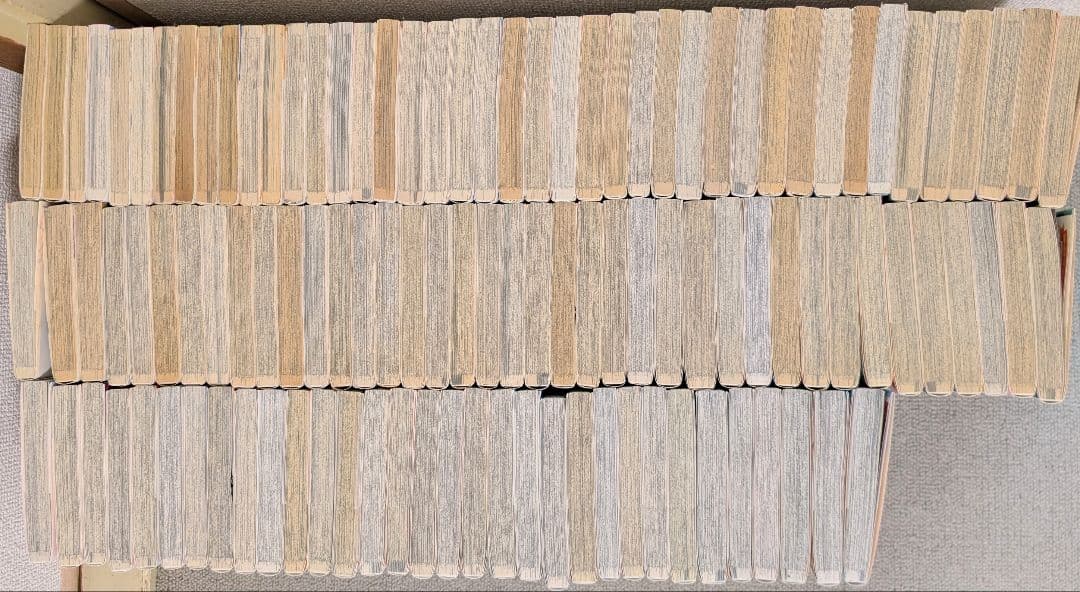 ONE PIECE ワンピース 全113巻セット 尾田栄一郎