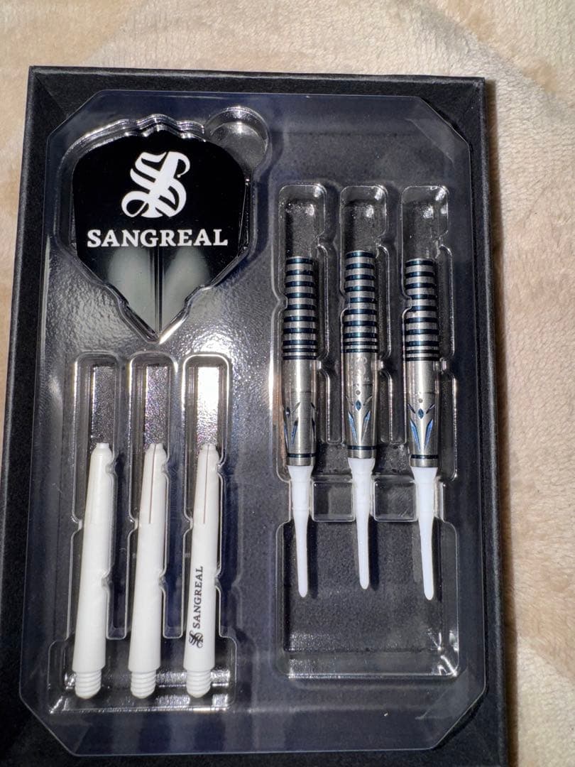 S-DARTS VALKYRIE 坂口優希恵モデル