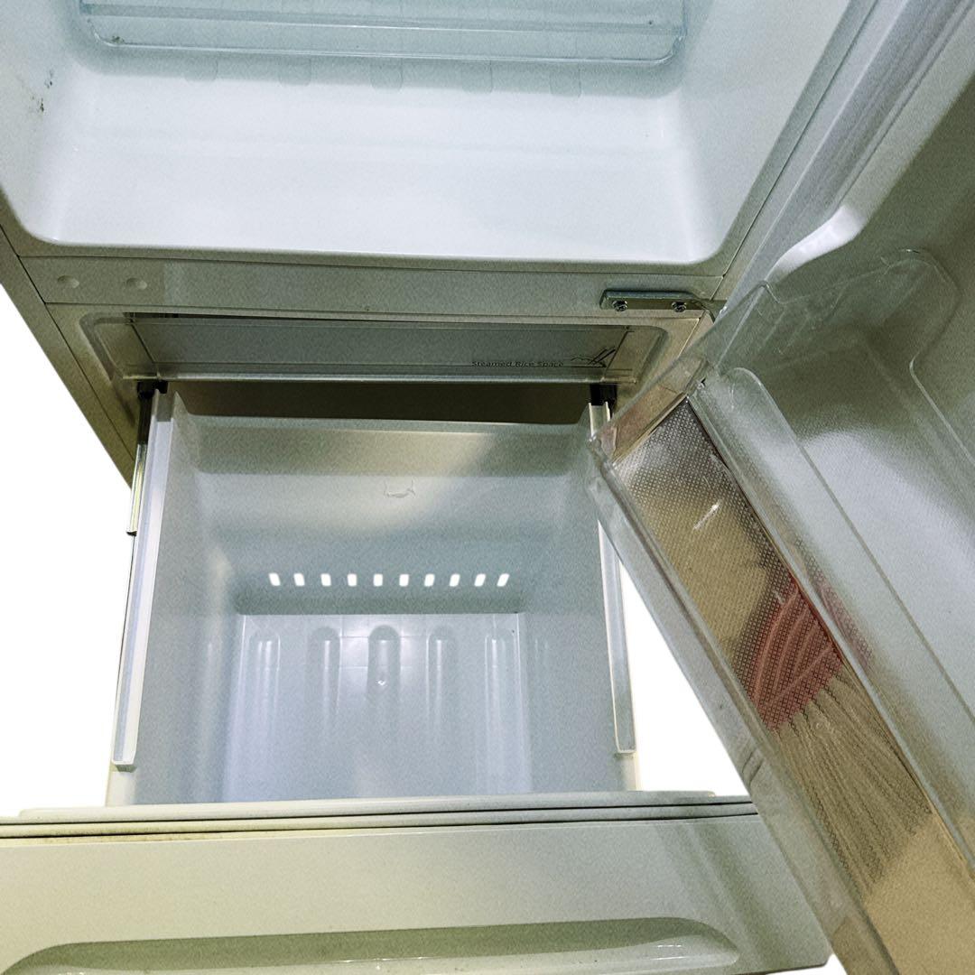 冷蔵庫YAMADA2017年制