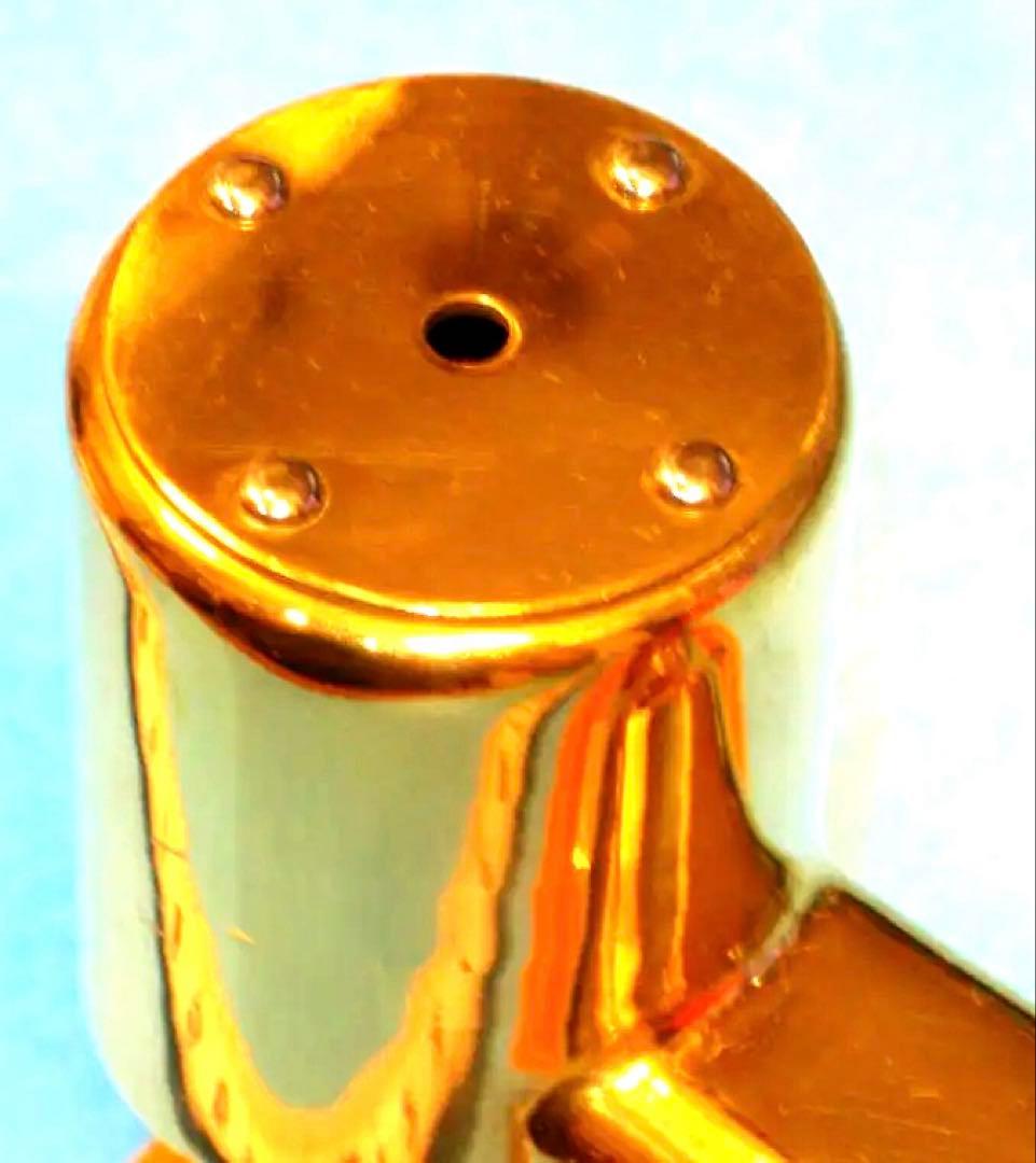 ブレーキ弁ハンドル　日本エアーブレーキ　鉄道廃品