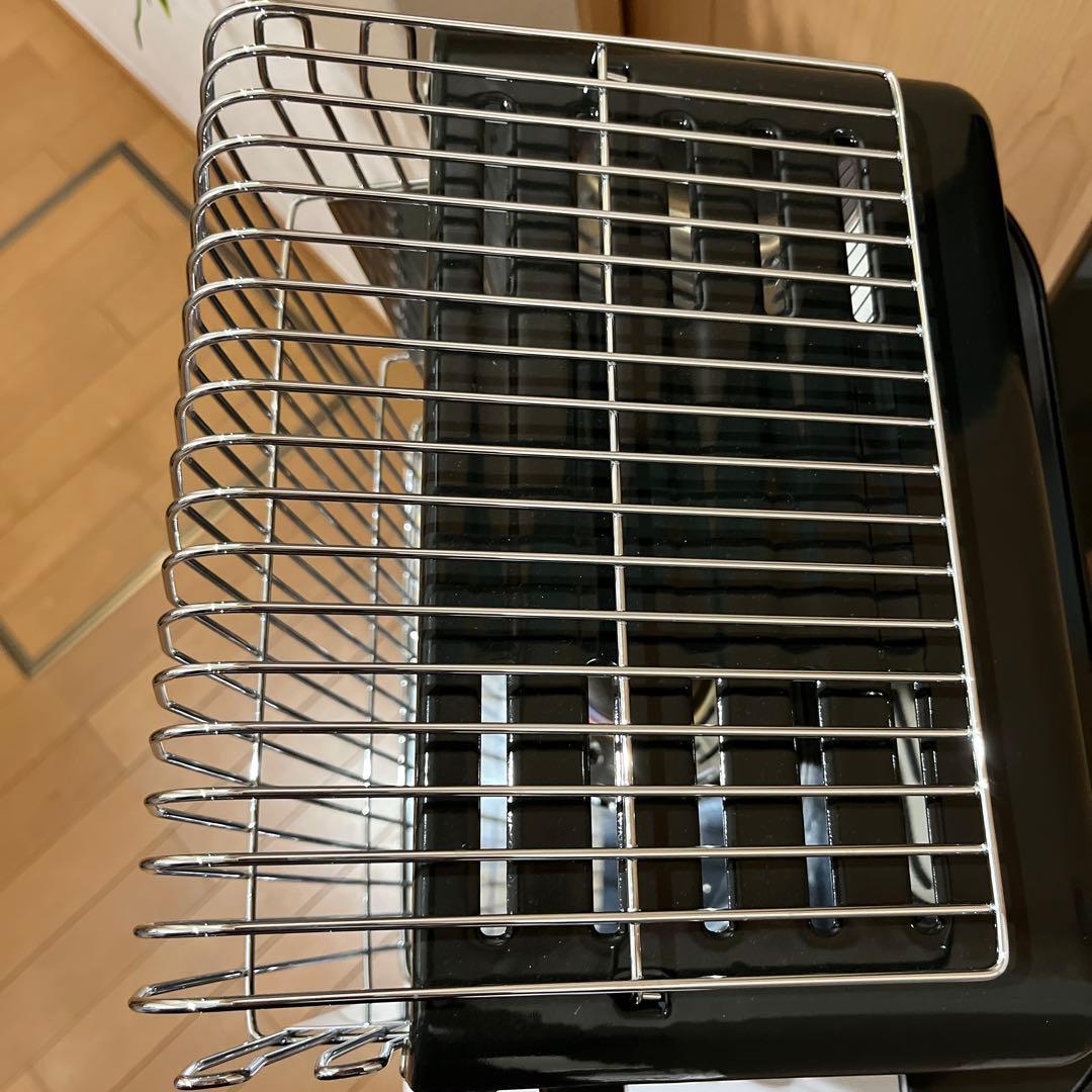 iwatani CB-HPR-G カセットガスストーブ