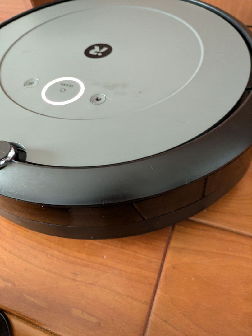 iRobot Roomba i2 ルンバ本体 充電ドック付き