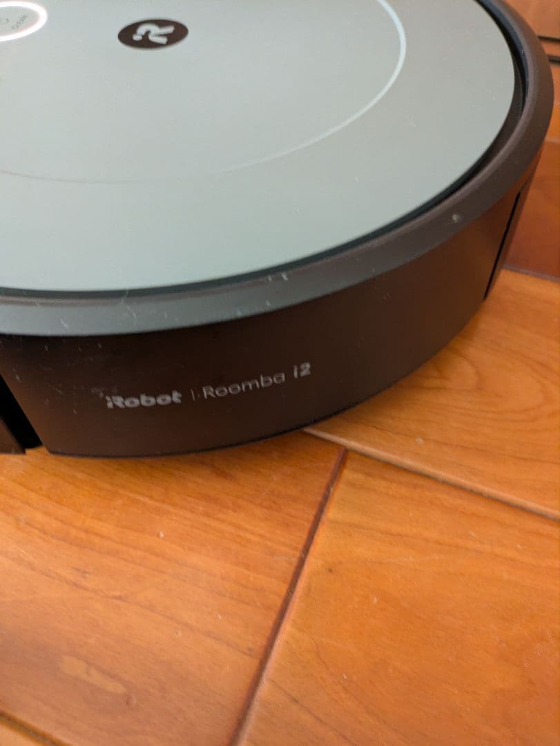 iRobot Roomba i2 ルンバ本体 充電ドック付き