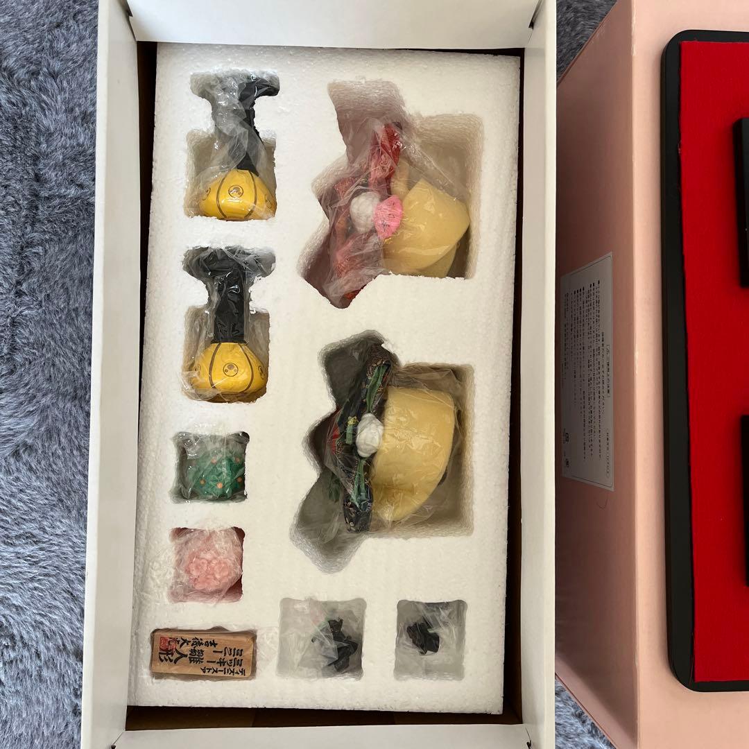 ディズニー 雛人形