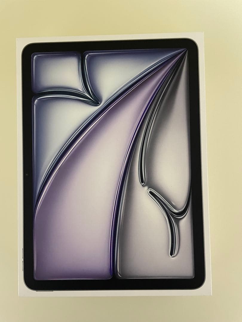 iPadAir第7世代 512GB M3+ Apple Pencil Pro