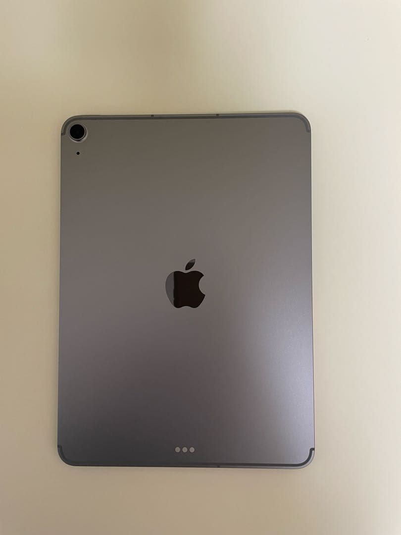 iPadAir第7世代 512GB M3+ Apple Pencil Pro