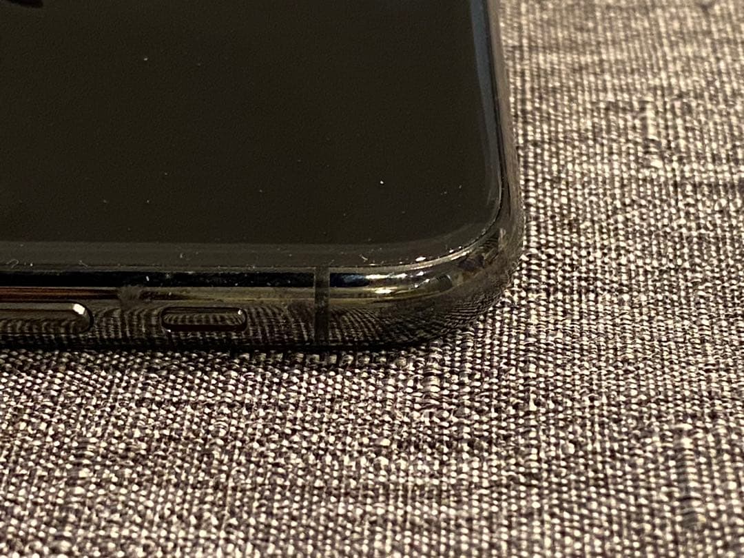 【中古】iPhone XS MAX 64㎇