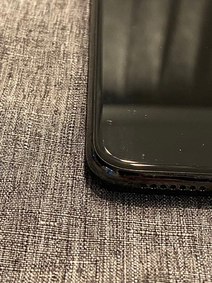 【中古】iPhone XS MAX 64㎇