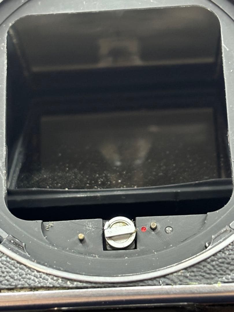 コ*助様 ハッセルブラッド 500C/M