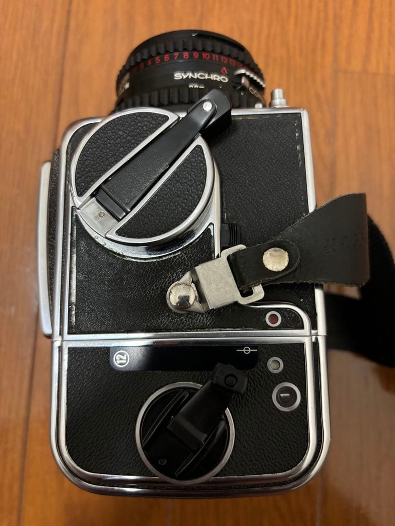 コ*助様 ハッセルブラッド 500C/M