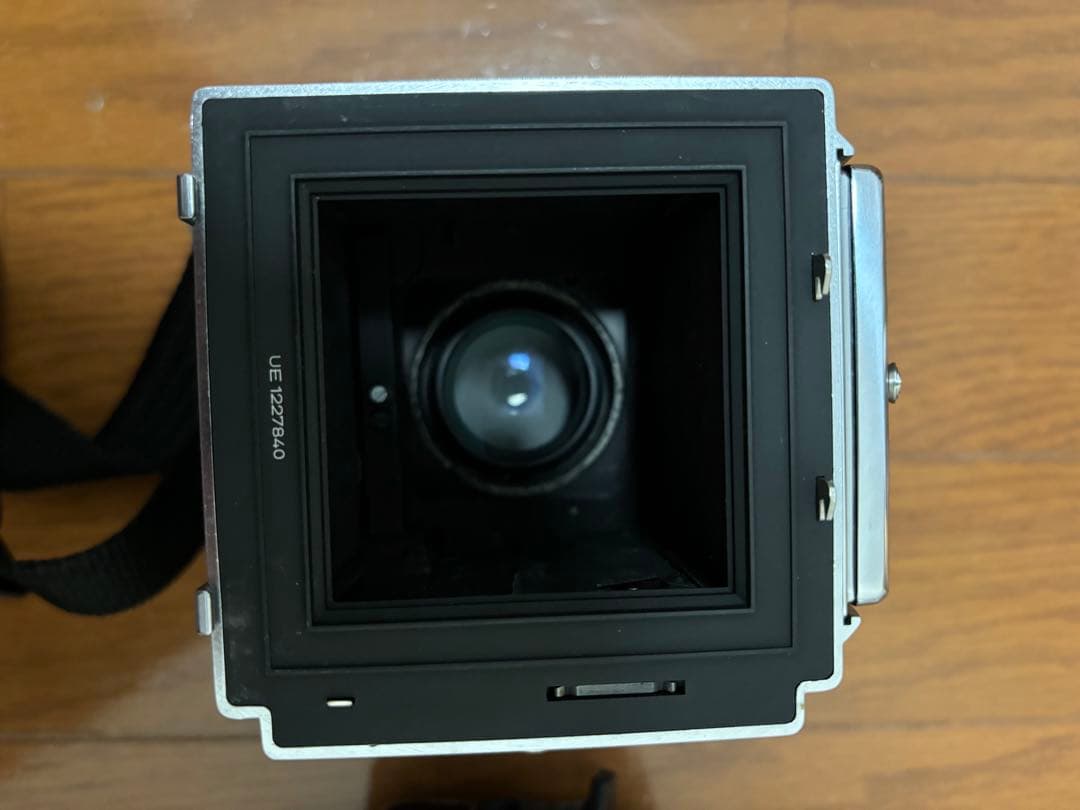 コ*助様 ハッセルブラッド 500C/M