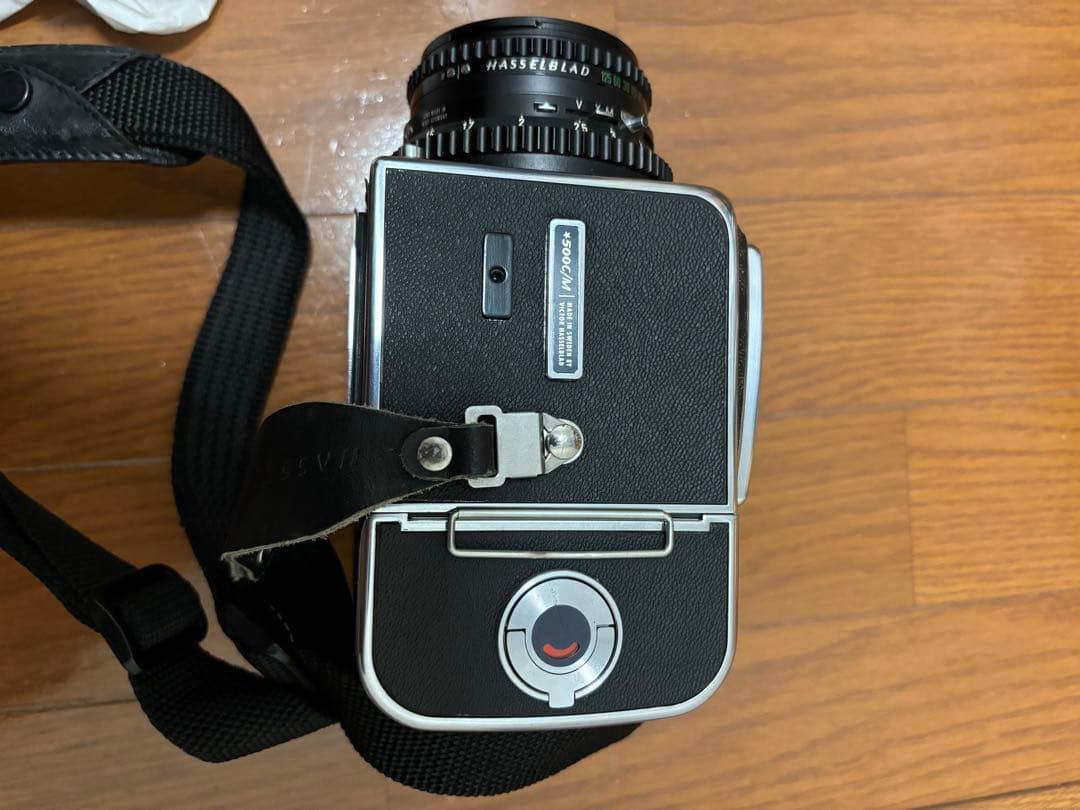 コ*助様 ハッセルブラッド 500C/M