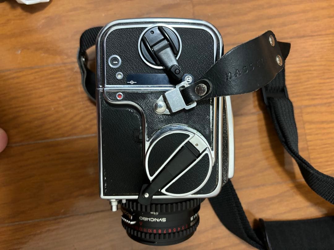 コ*助様 ハッセルブラッド 500C/M