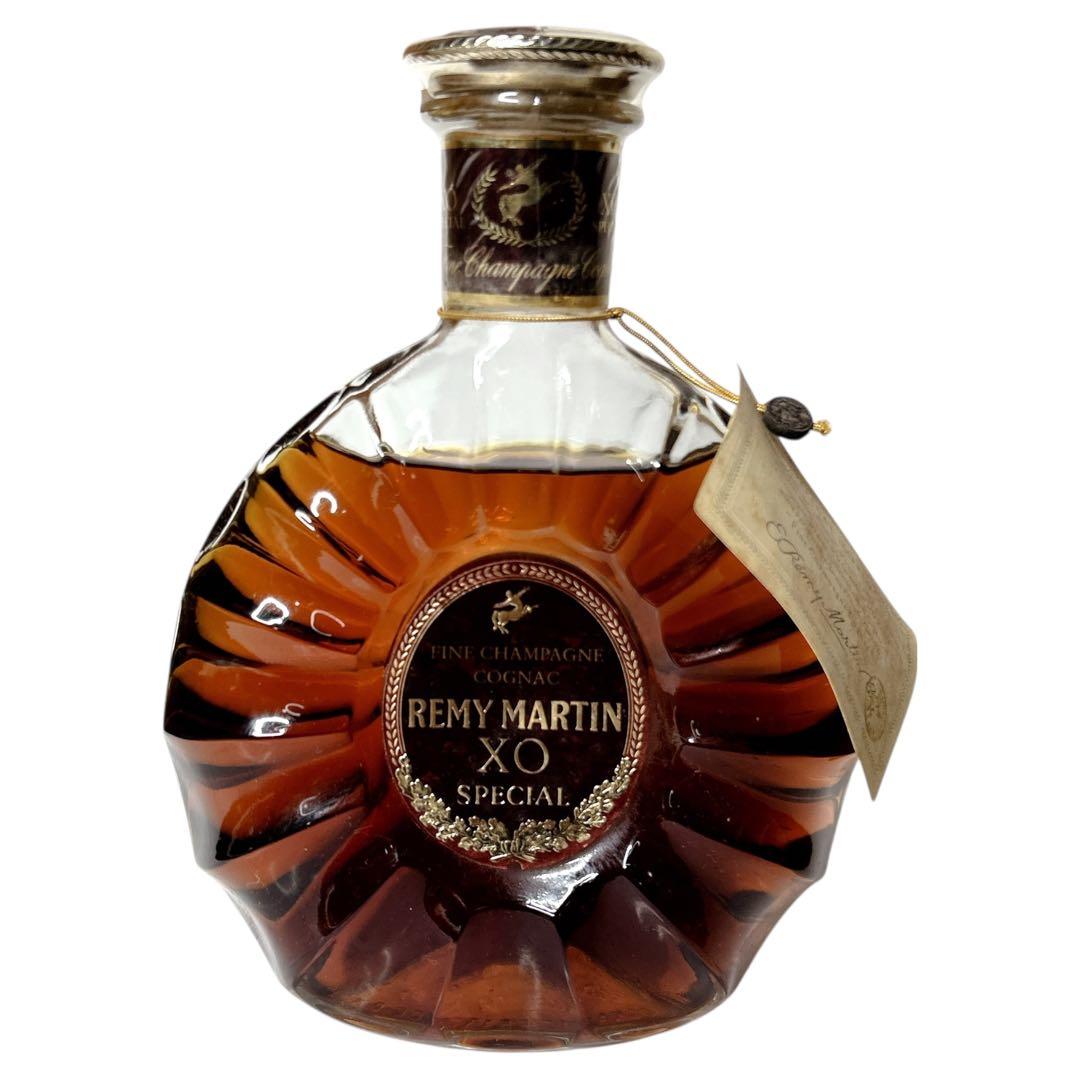 REMY MARTIN XO SPECIAL Cognac 700ml 未開封