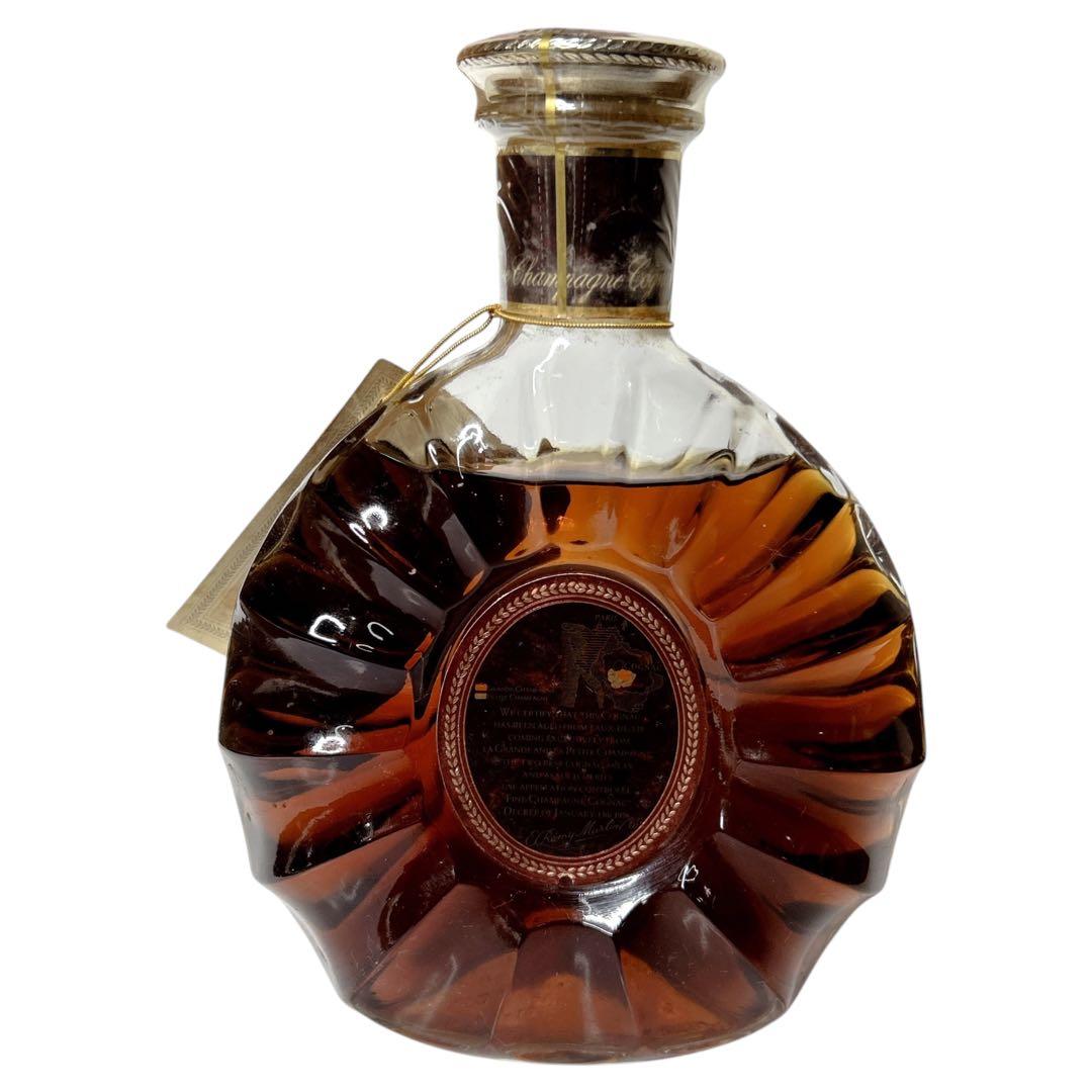 REMY MARTIN XO SPECIAL Cognac 700ml 未開封