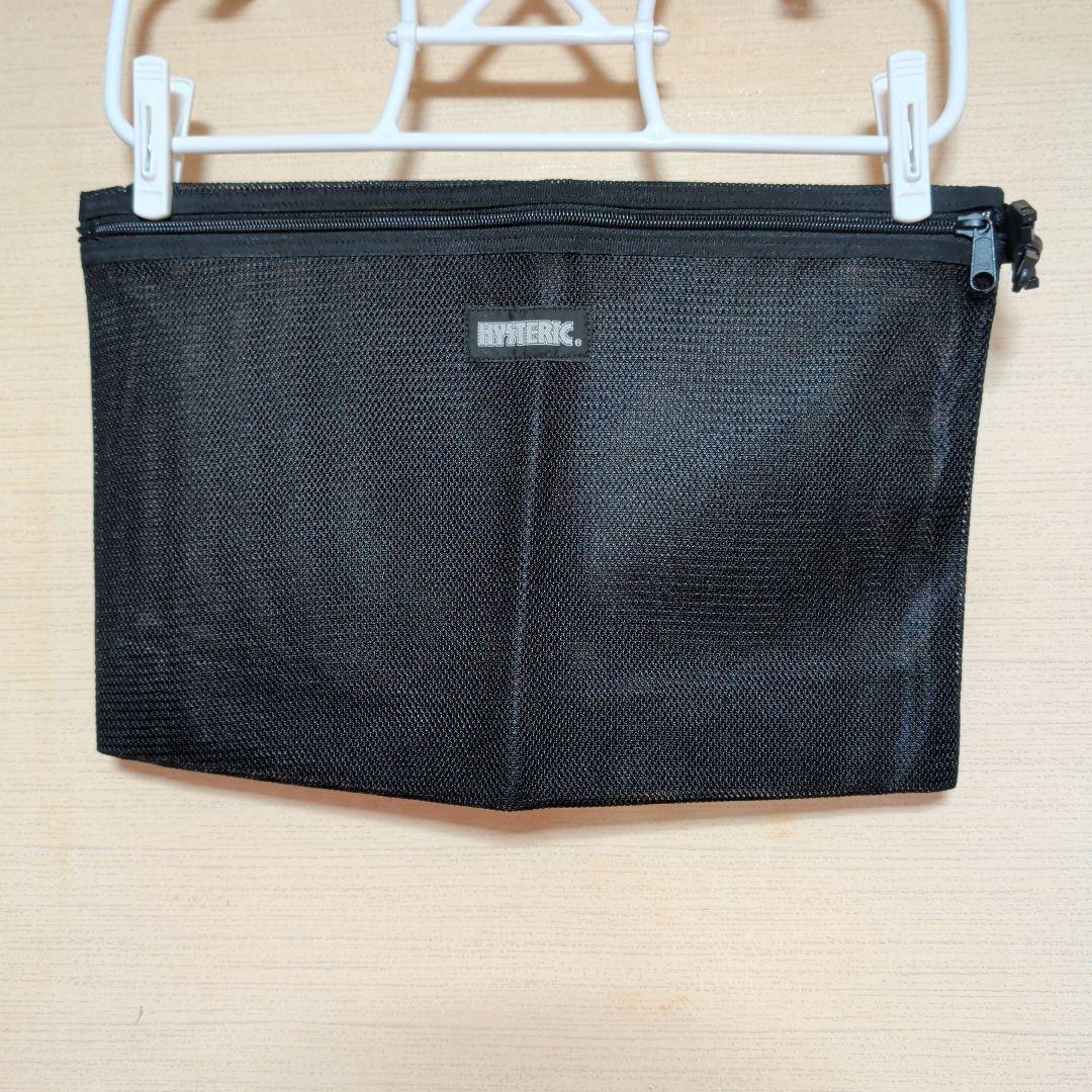 〖新品未使用〗ヒステリックグラマー ヴィクセンガール バスタオル ケース付き