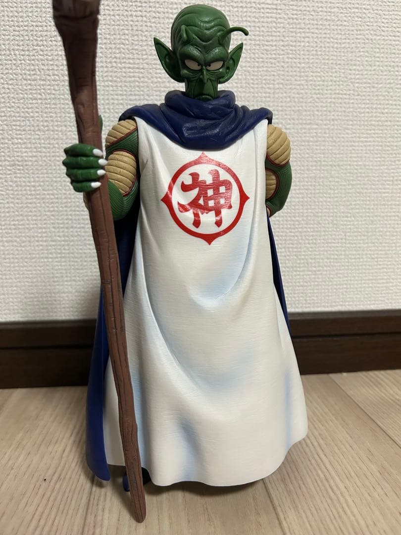 一番くじ ドラゴンボール EX 雲の上の神殿