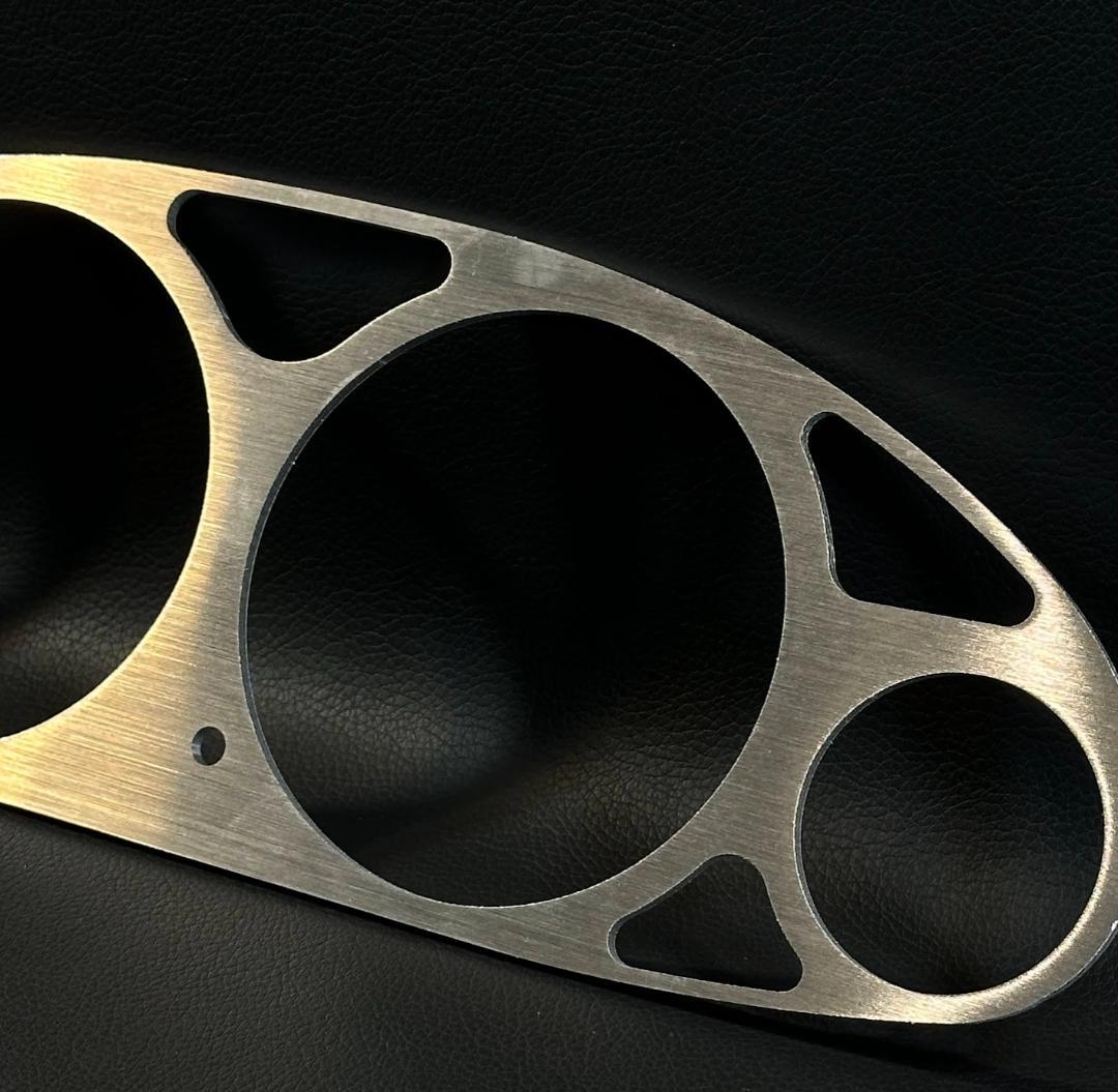 HONDA インテグラ DC1 DC2 メーターパネル タイプR メ m375