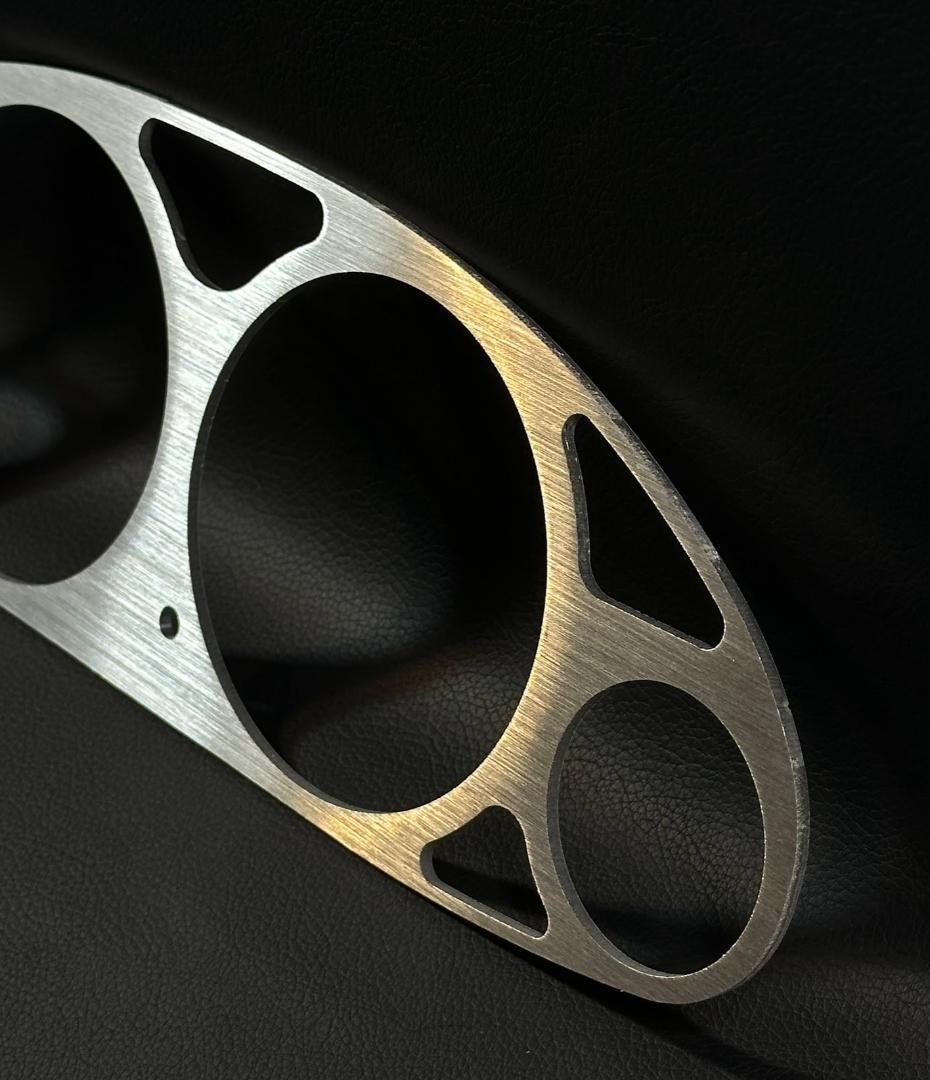 HONDA インテグラ DC1 DC2 メーターパネル タイプR メ m375