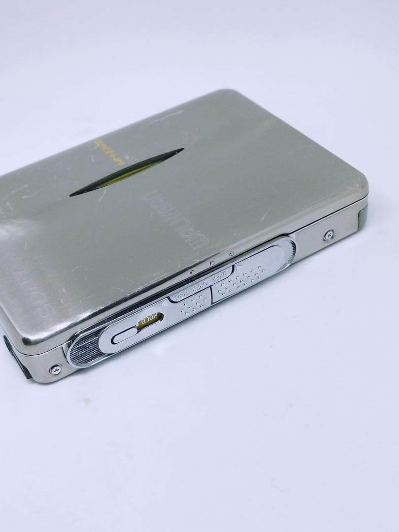 SONY ソニー WALKMAN ウォークマン WM-EX20