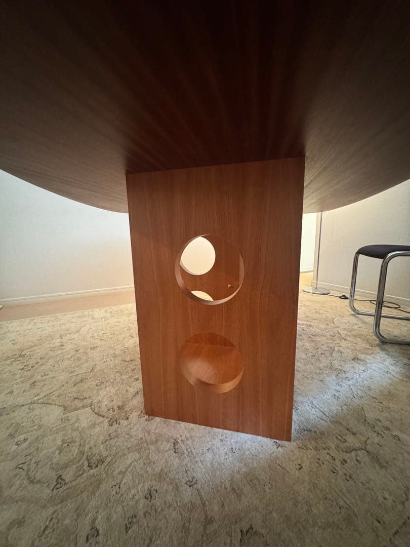 TECTA テクタ M21 テーブル