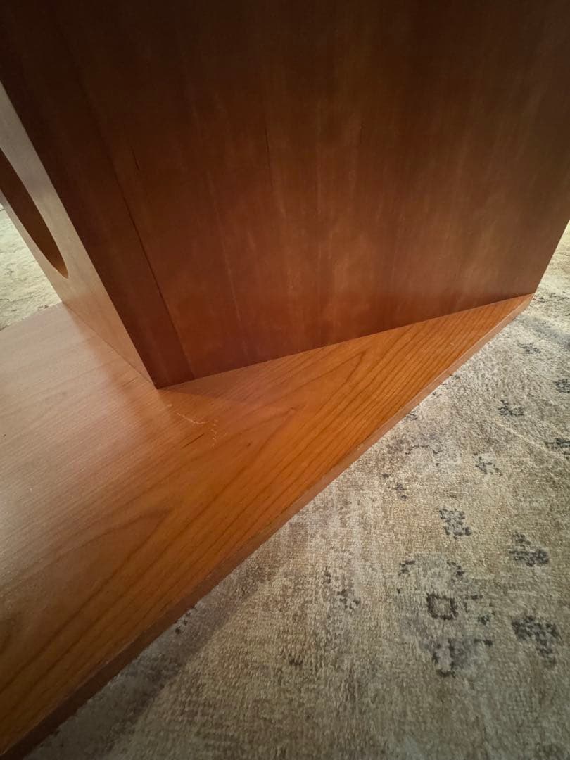 TECTA テクタ M21 テーブル