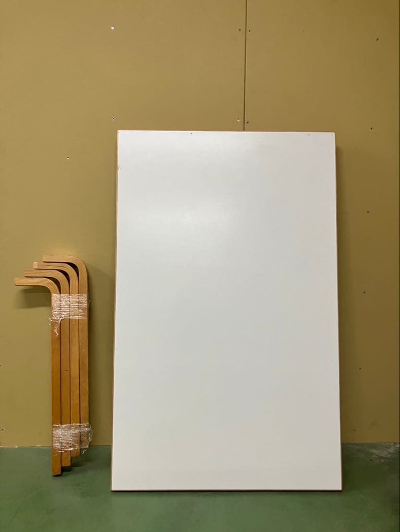 Alvar Aalto ダイニングテーブル B