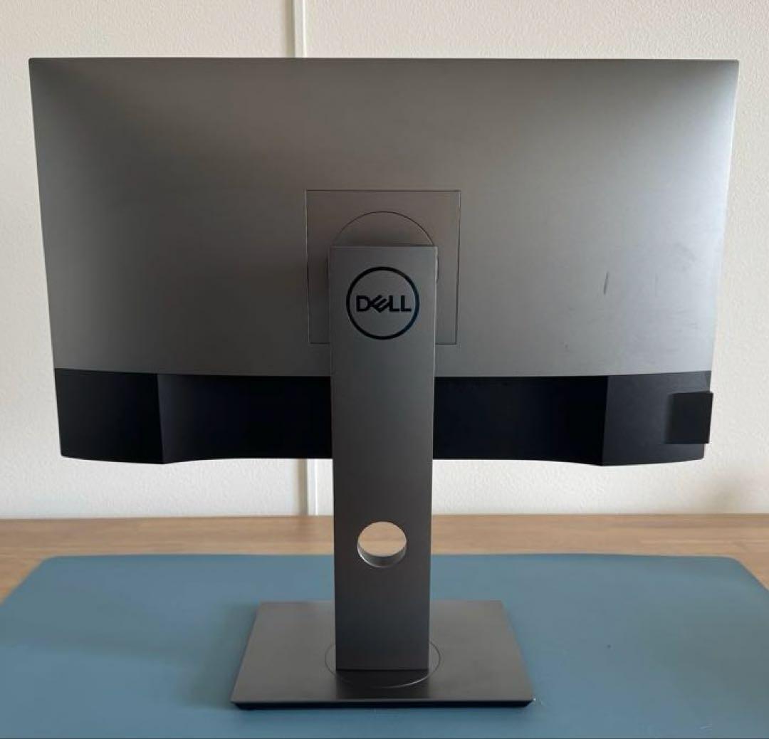 Dell U2520DR 25インチ モニター 2台セット