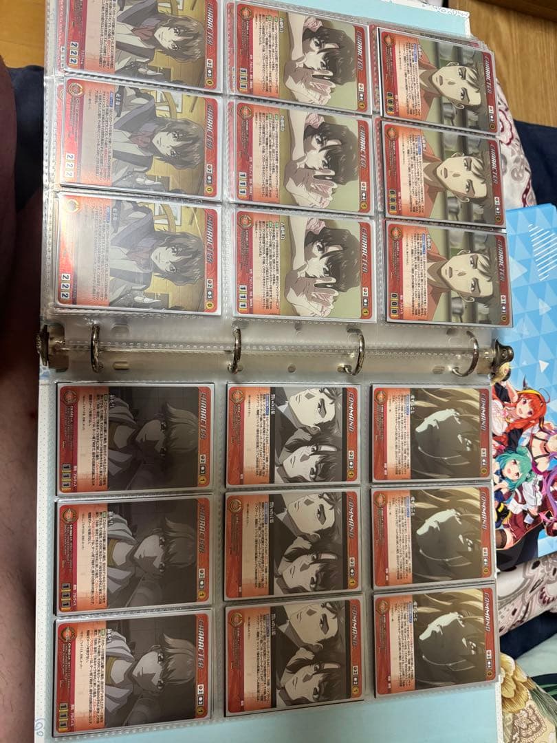 クルセイド ファフナー ほぼMPセット