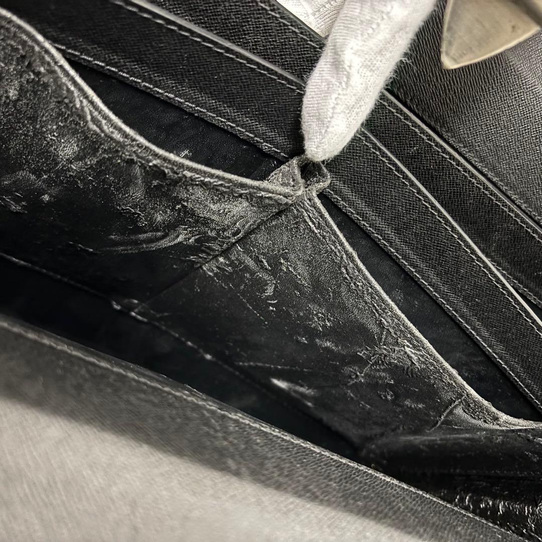 ルイヴィトン タイガ 書類カバン ブリーフケース アルドワーズ