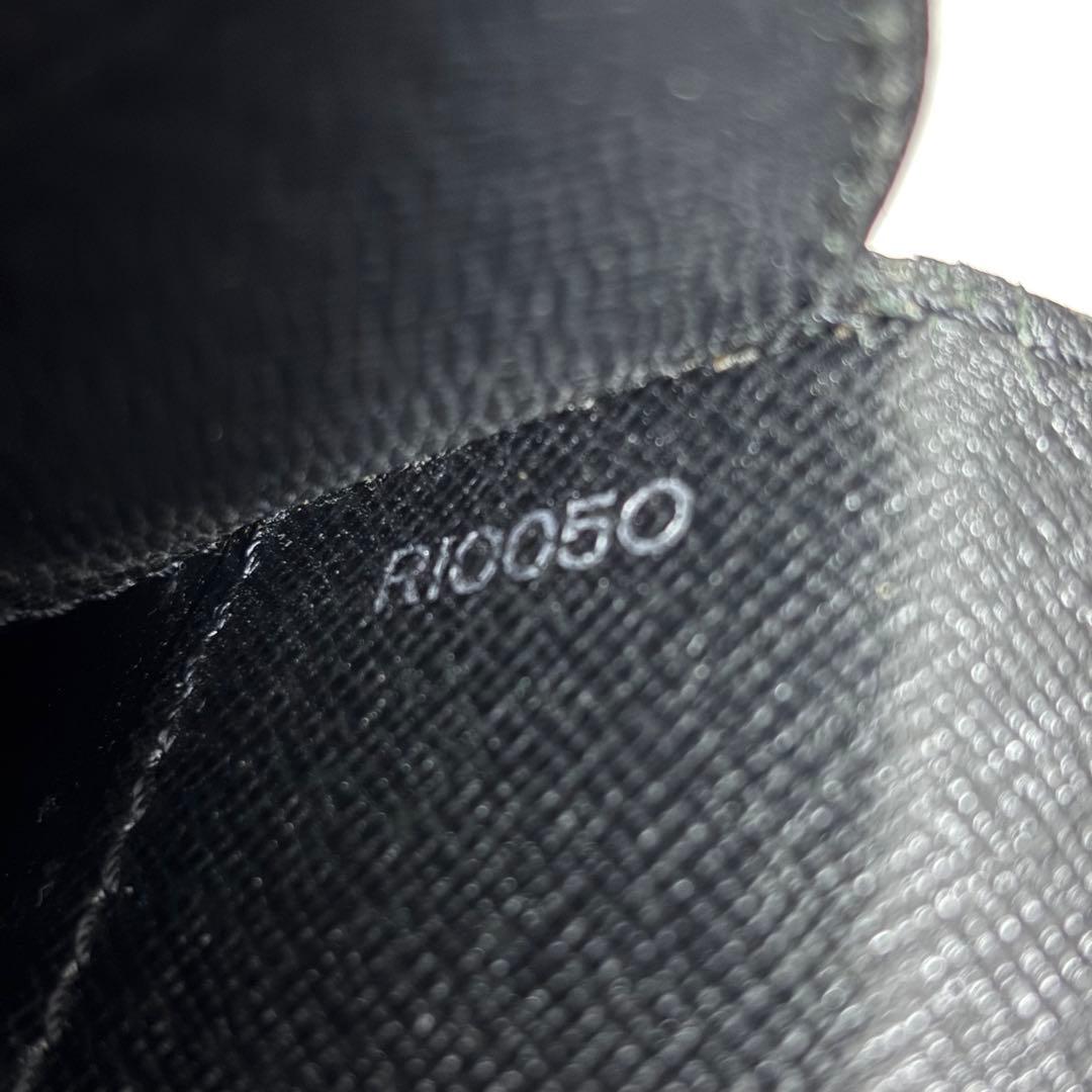 ルイヴィトン タイガ 書類カバン ブリーフケース アルドワーズ