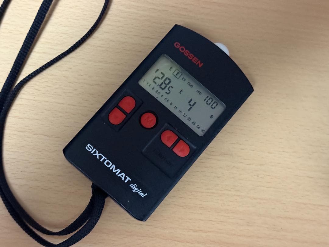 ライカCL LEICA SUMMICRON-C 40mm F2 露出計 バッグ