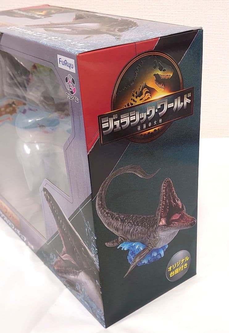 ジュラシックワールド 一番くじ ラストゲット Ａ賞 Ｃ賞 １０点 ラストワン