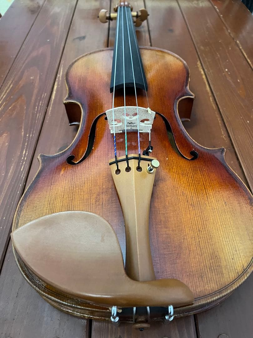 HOPF バイオリン4/4 1974年