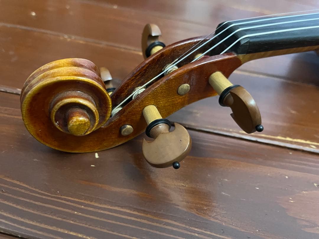 HOPF バイオリン4/4 1974年