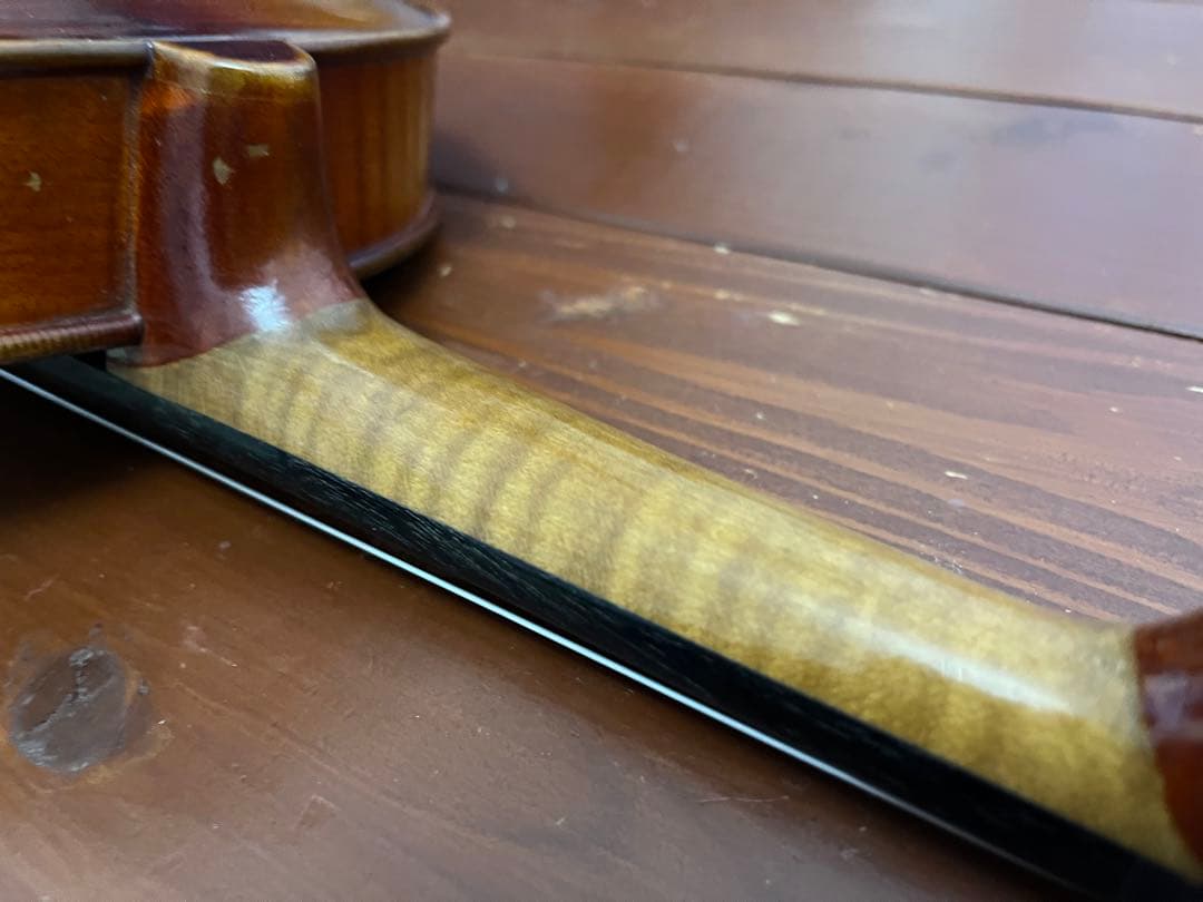 HOPF バイオリン4/4 1974年