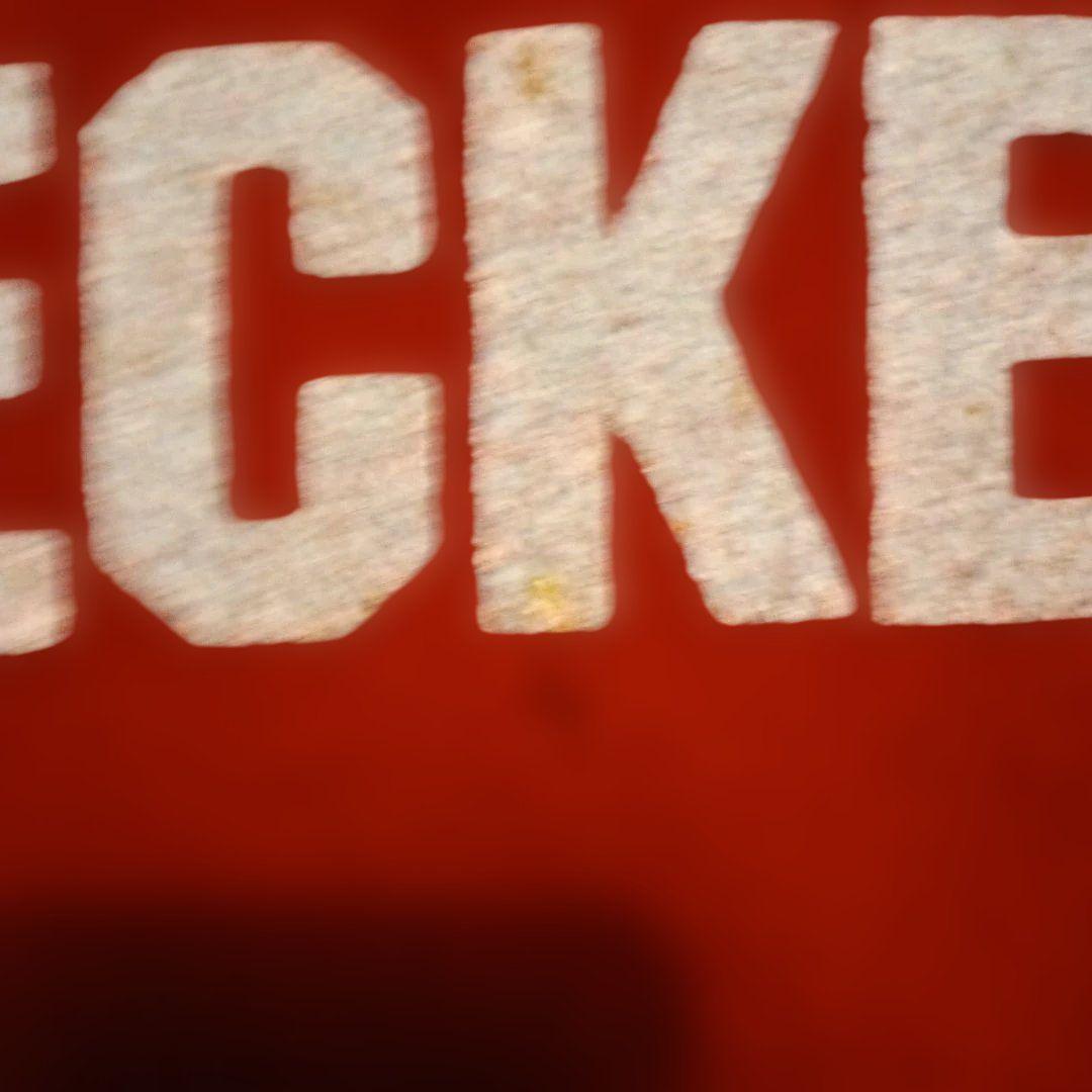 チェッカーズ　アパレル TANTANたぬき セーター