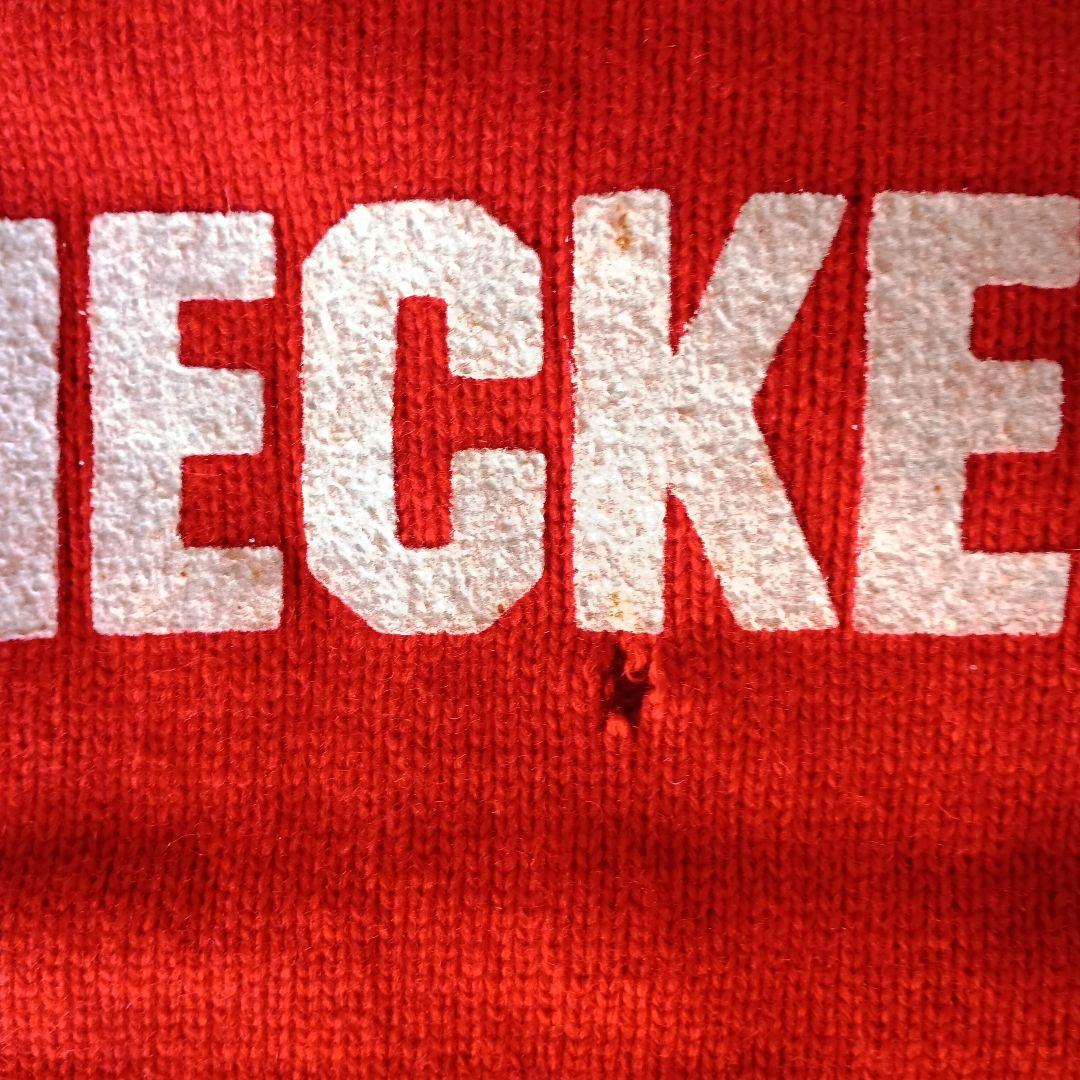 チェッカーズ　アパレル TANTANたぬき セーター